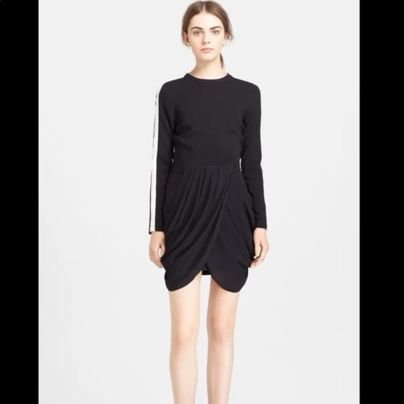 A.L.C. Tolan Dress - Picture 1 of 7